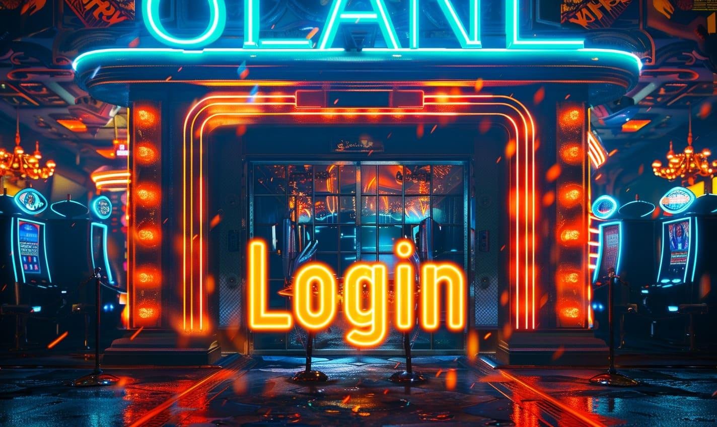 luxky777