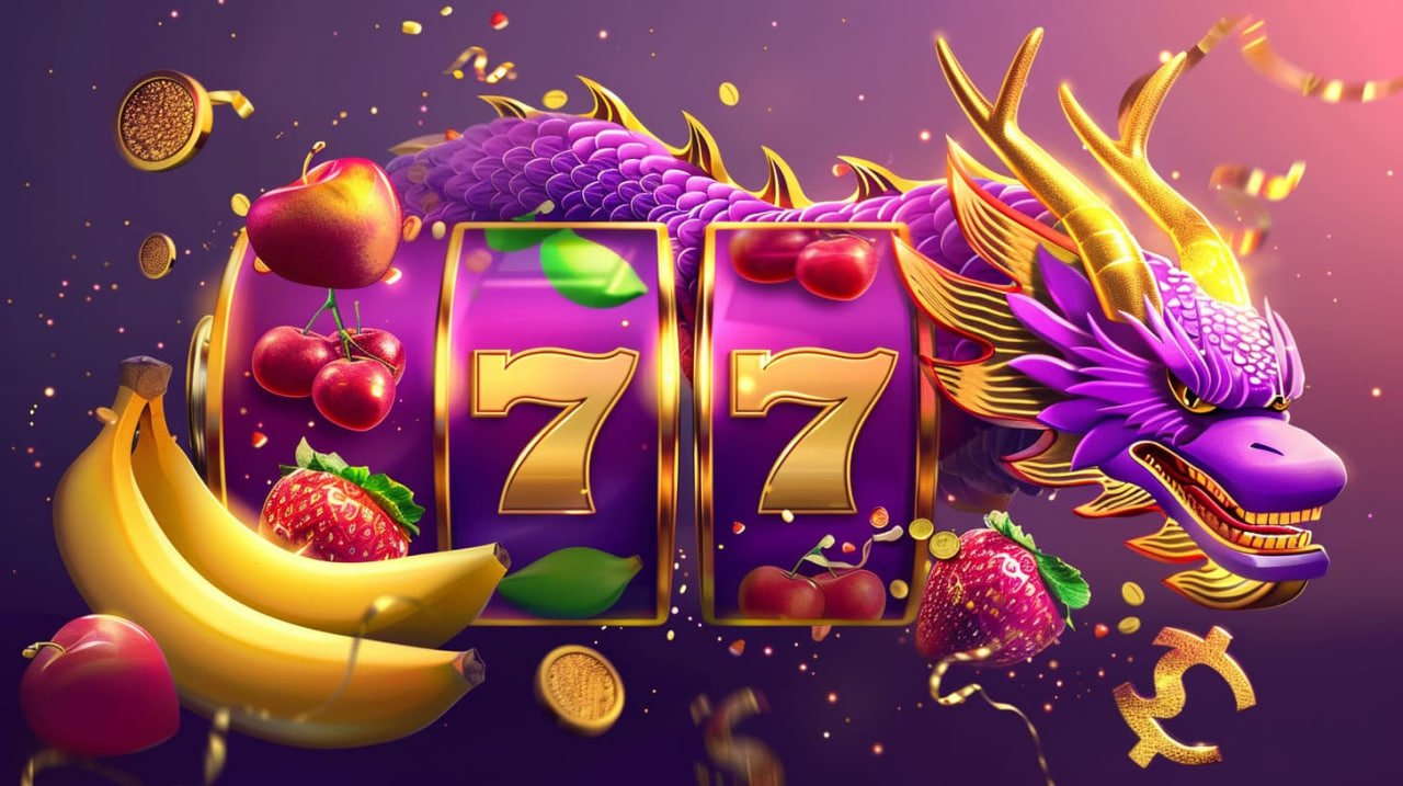 luxky777
